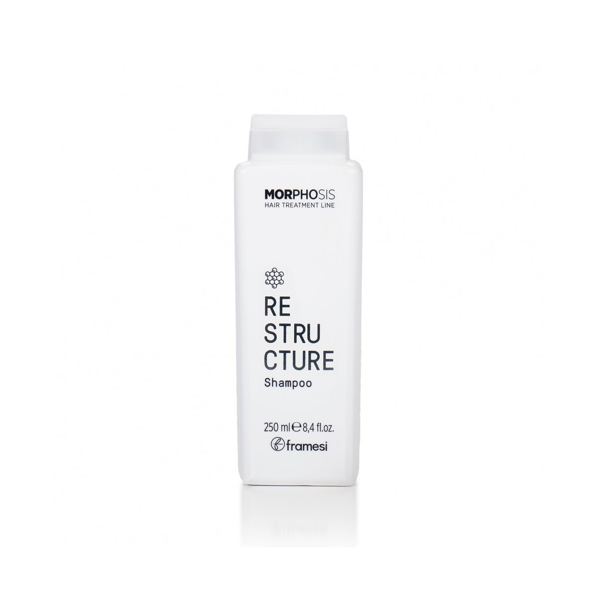 Sampon Reconstructie si Restructurare - Framesi - RUTINA.roSampon Reconstructie si Restructurare - FramesiRUTINA.roRUTINA.ro