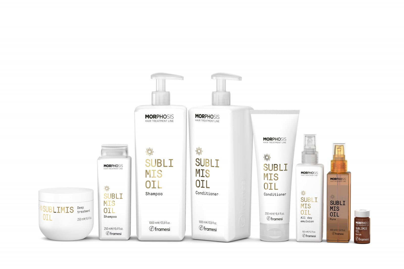 Sampon Sublimis Oil - RUTINA.roSampon Sublimis OilRUTINA.roRUTINA.ro