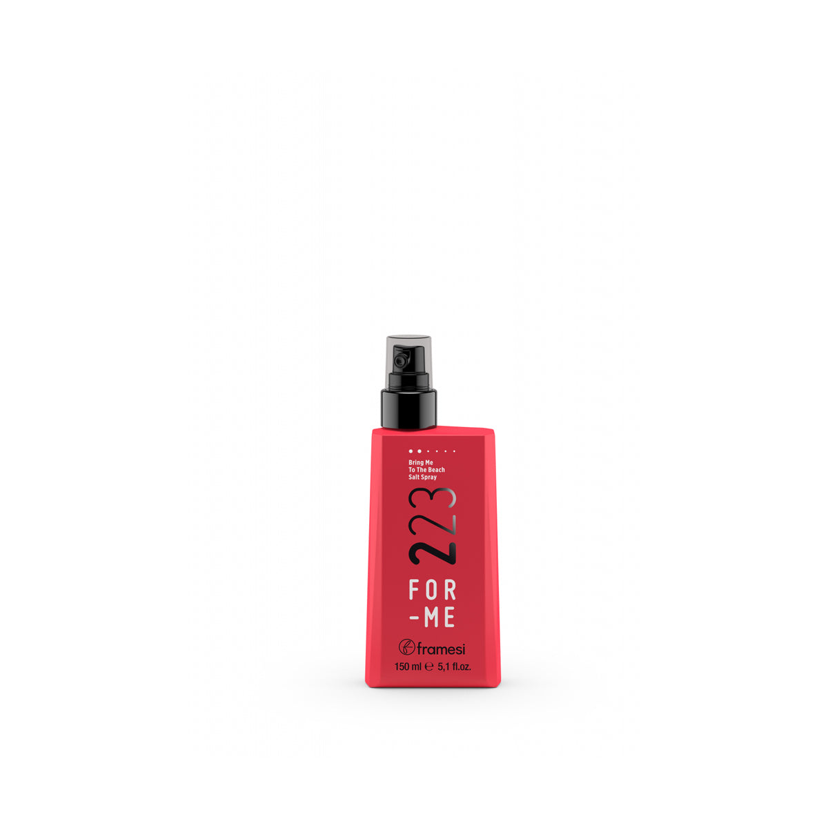 Spray Texturizant cu Sare de Mare - BRING ME TO THE BEACH SALT SPRAY-FOR-ME 223