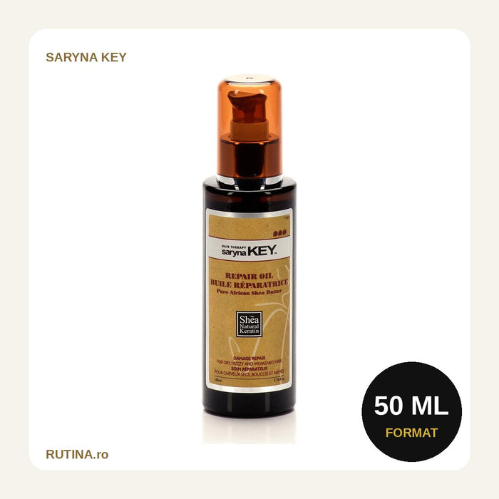 Saryna Key