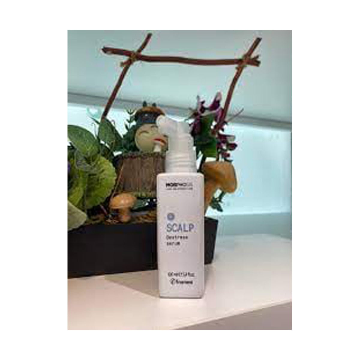 Scalp Destress Serum - RUTINA.roScalp Destress SerumRUTINA.roRUTINA.ro