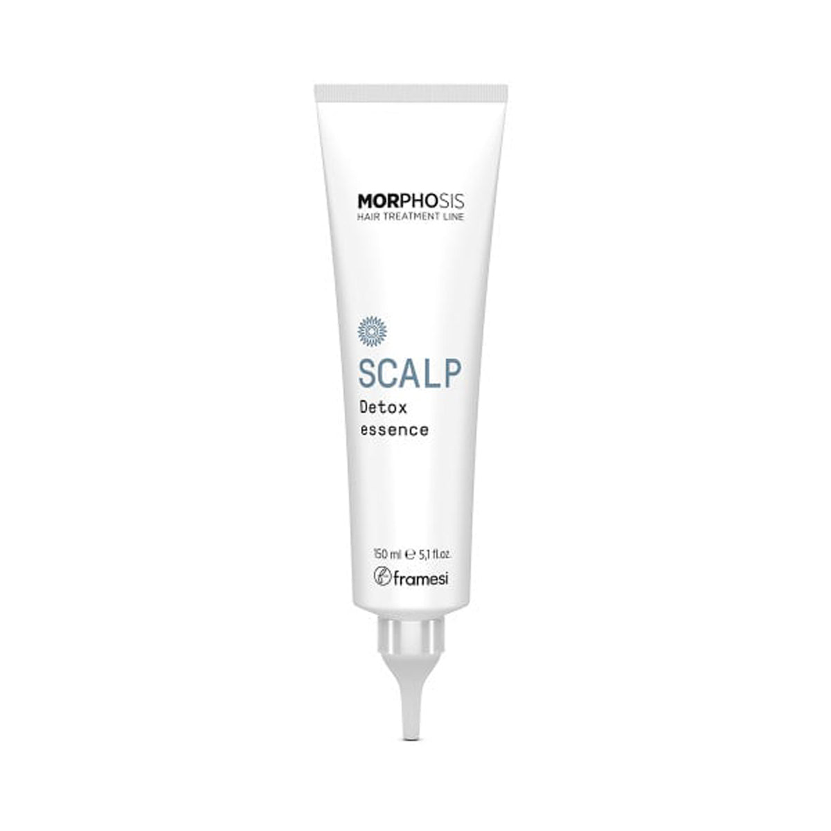 Rutină detox pentru scalp – FRAMESI Scalp Detox (3 pași) – Scalp Detox Essence - Framesi