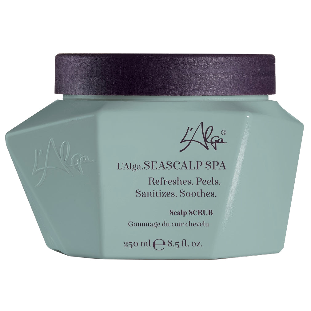 Scrub scalp L'alga Ocean Technology 250ml