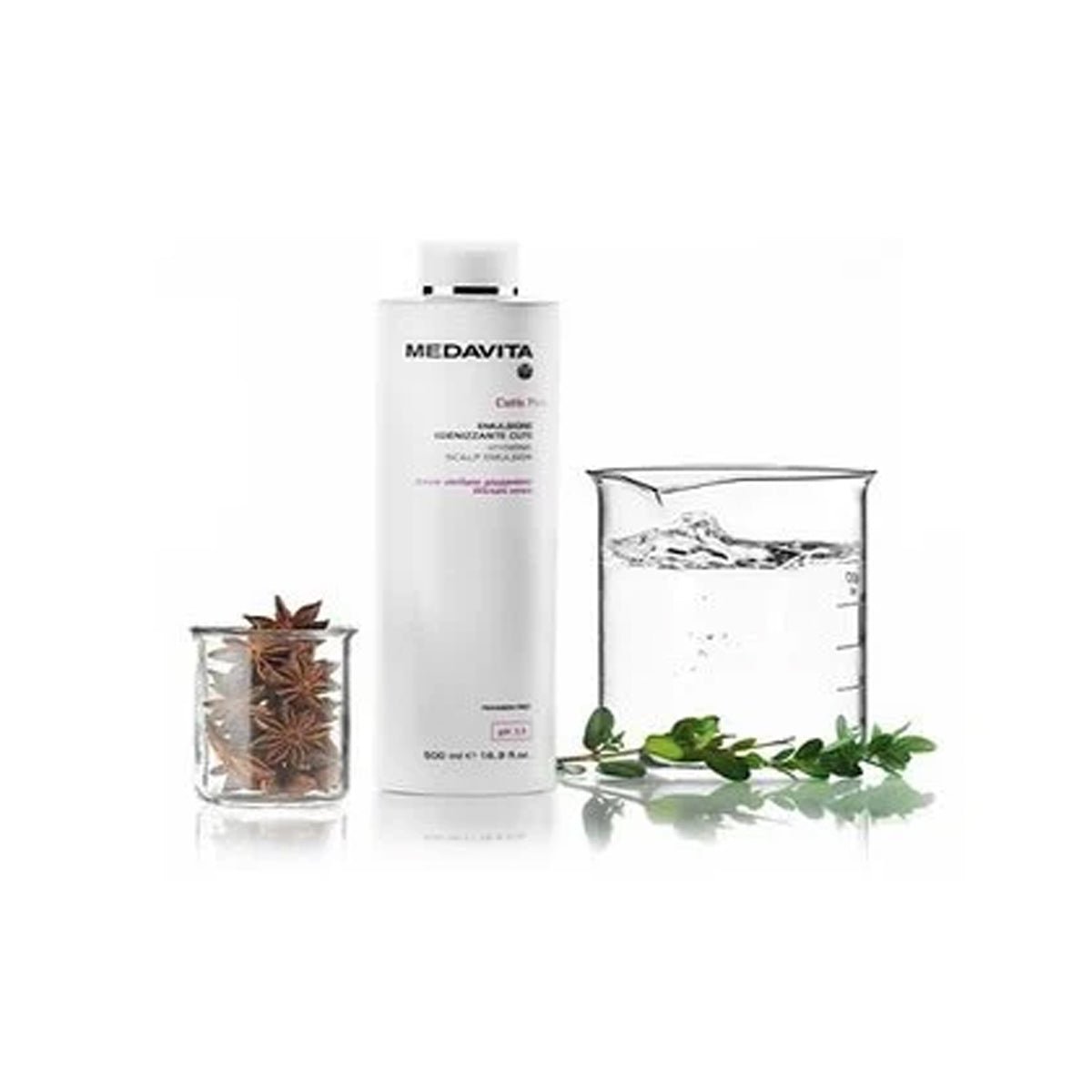 Scrub enzimatic - emulsie igienizanta Cutis Pura - RUTINA.roScrub enzimatic - emulsie igienizanta Cutis PuraRUTINA.roRUTINA.ro