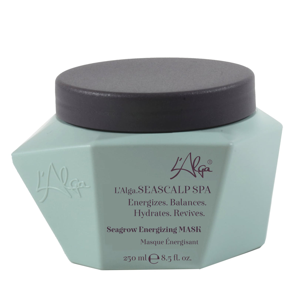 Mască Seagrow Energizing