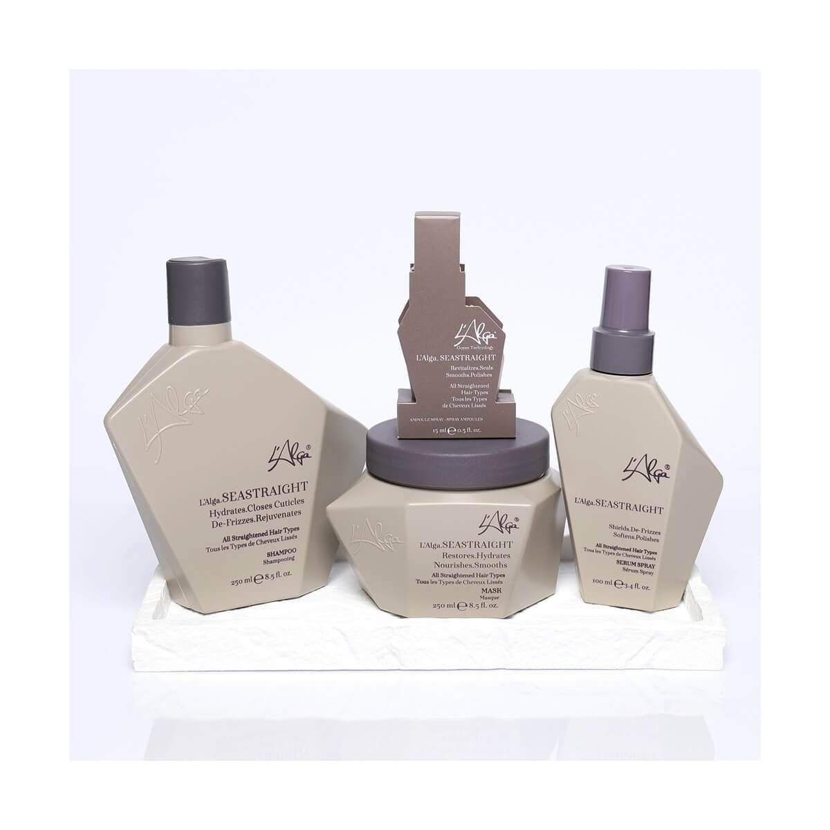 Seastraight Serum Spray - RUTINA.roSeastraight Serum SprayRUTINA.roRUTINA.ro