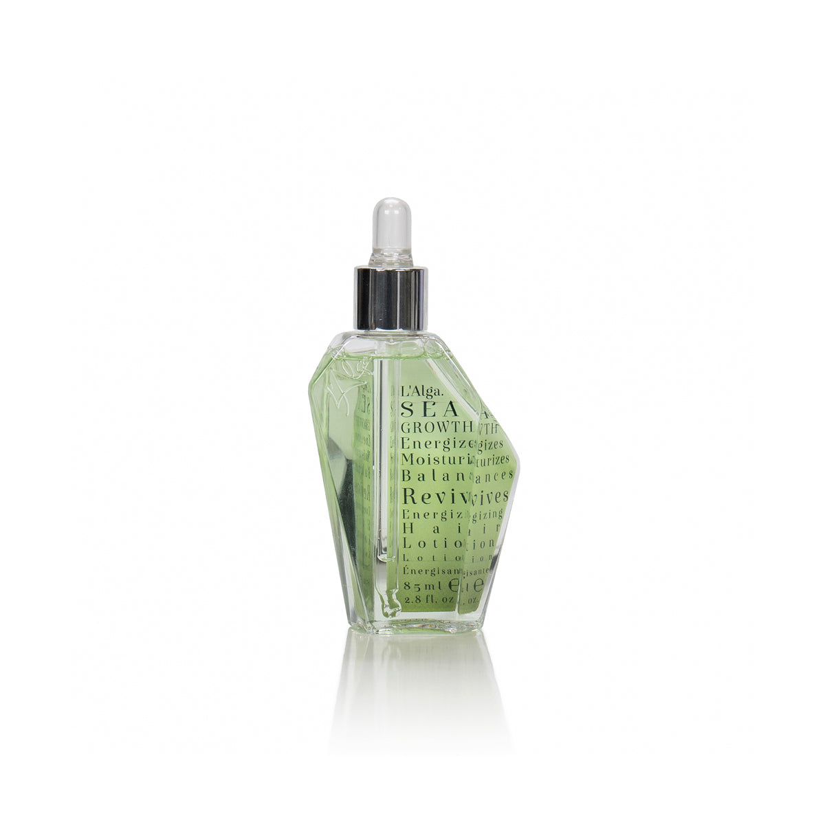 ser anticadere SeaGrowth L'alga 85 ml - imagine 5