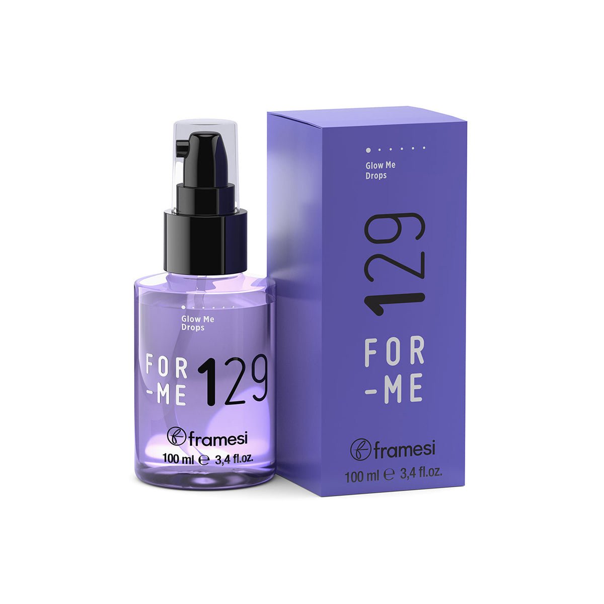 Ser de finisare iluminator Ultra - Light – 129 Glow Me Drops - Framesi - RUTINA.roSer de finisare iluminator Ultra - Light – 129 Glow Me Drops - FramesiRUTINA.roRUTINA.ro