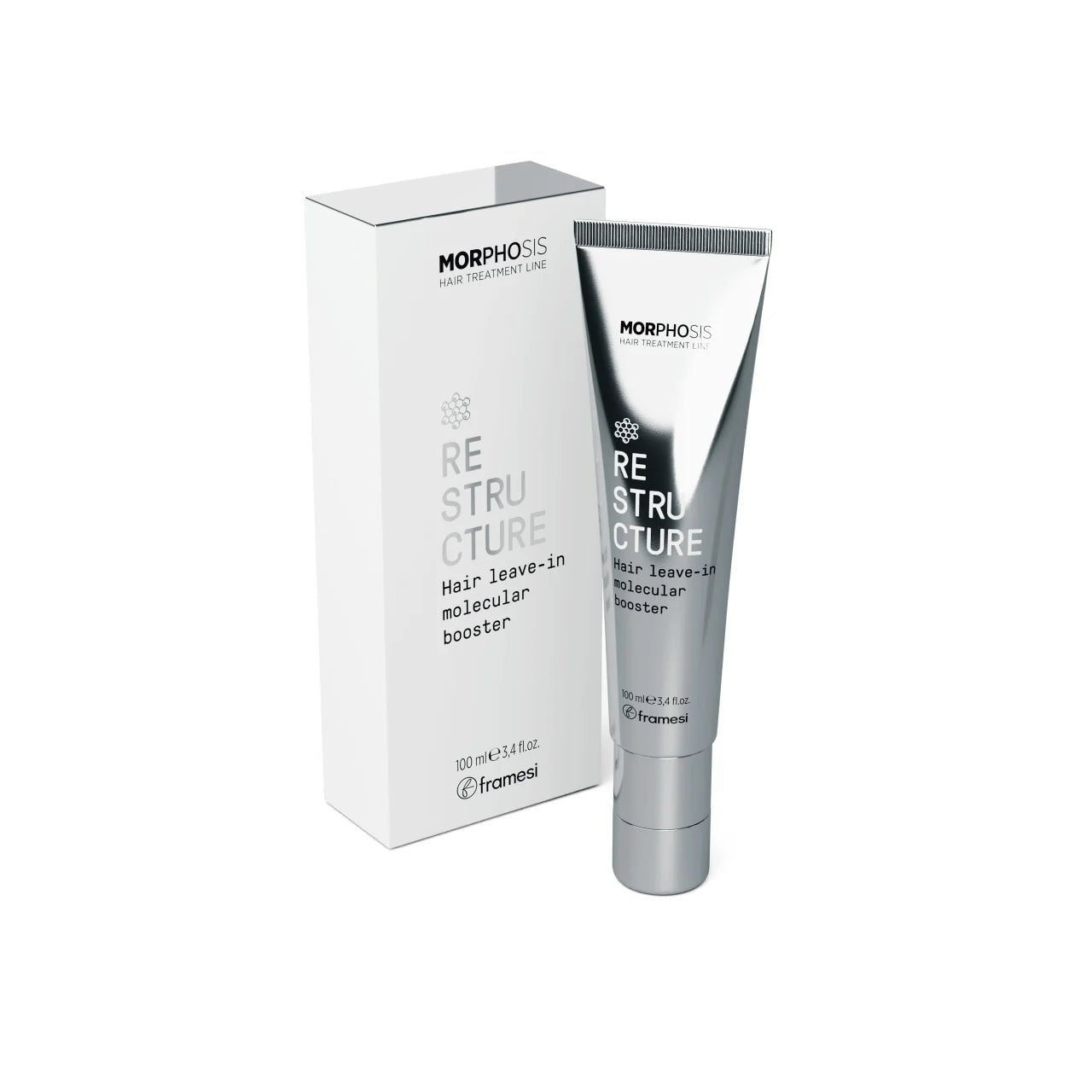 SER MOLECULAR LEAVE - N FARA CLATIRE FRAMESI - 100ml - RUTINA.roSER MOLECULAR LEAVE - N FARA CLATIRE FRAMESI - 100mlFRAMESIRUTINA.ro