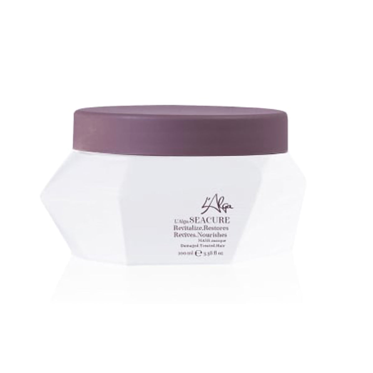 Set pentru Calatorie Sampon - Masca - Fiola - SeaWet+ SeaCure+ SelfSafeguard