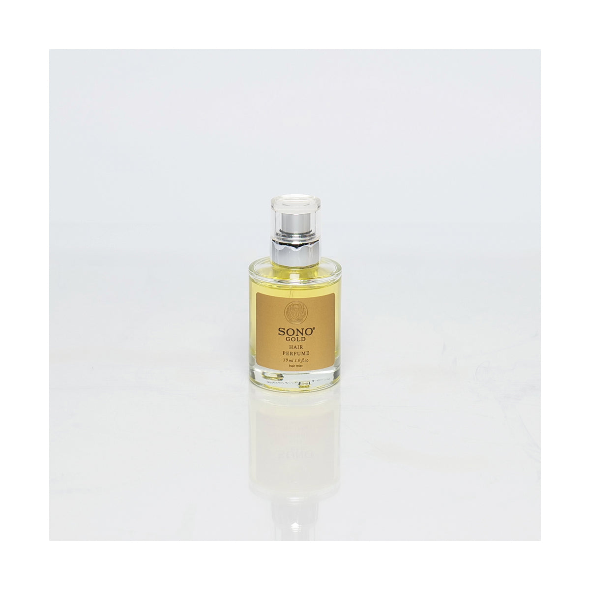 Sono Gold Parfum pentru Par