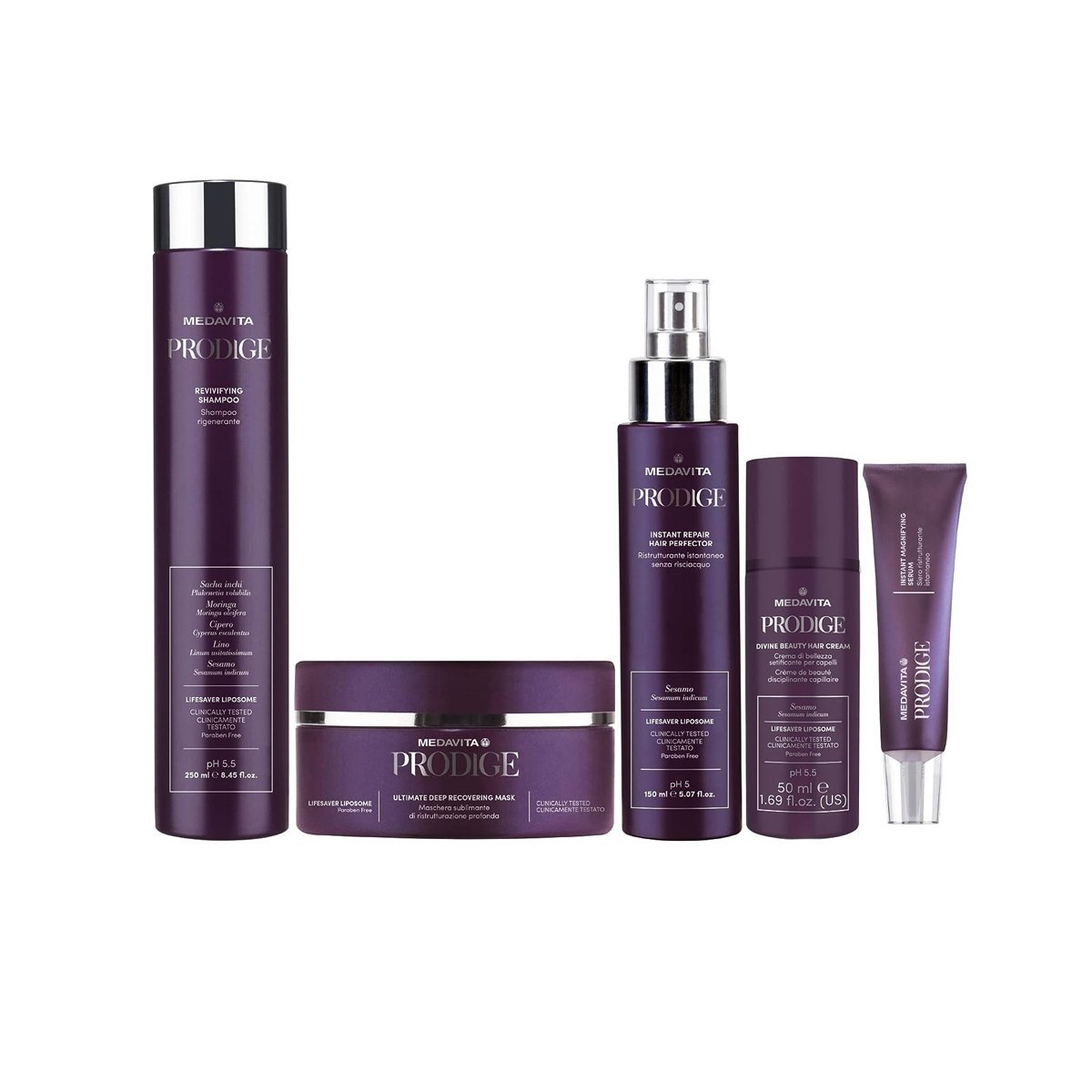 Spray Antirupere Leave - in - Prodige - — - RUTINA.roSpray Antirupere Leave - in - Prodige - —RUTINA.roRUTINA.ro