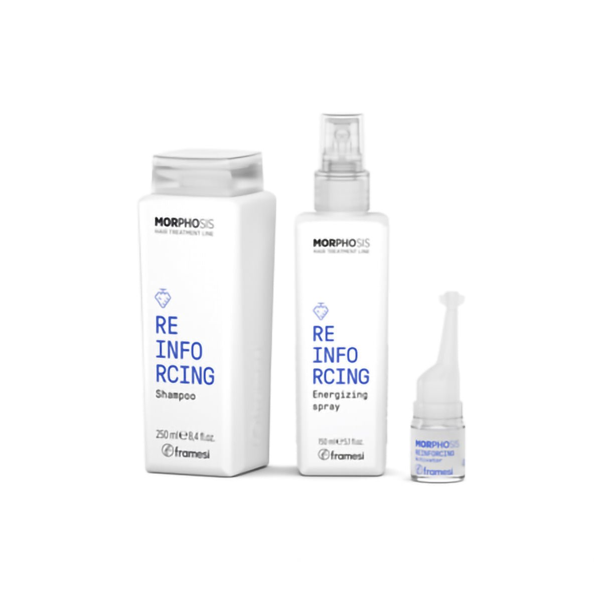 Spray Energizant Fortifiant - Reinforcing - RUTINA.roSpray Energizant Fortifiant - ReinforcingRUTINA.roRUTINA.ro