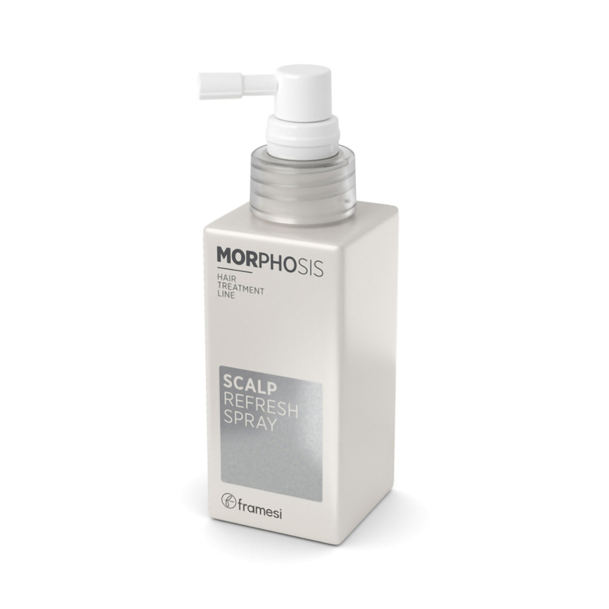 Spray energizant, tonic pentru revigorarea scalpului