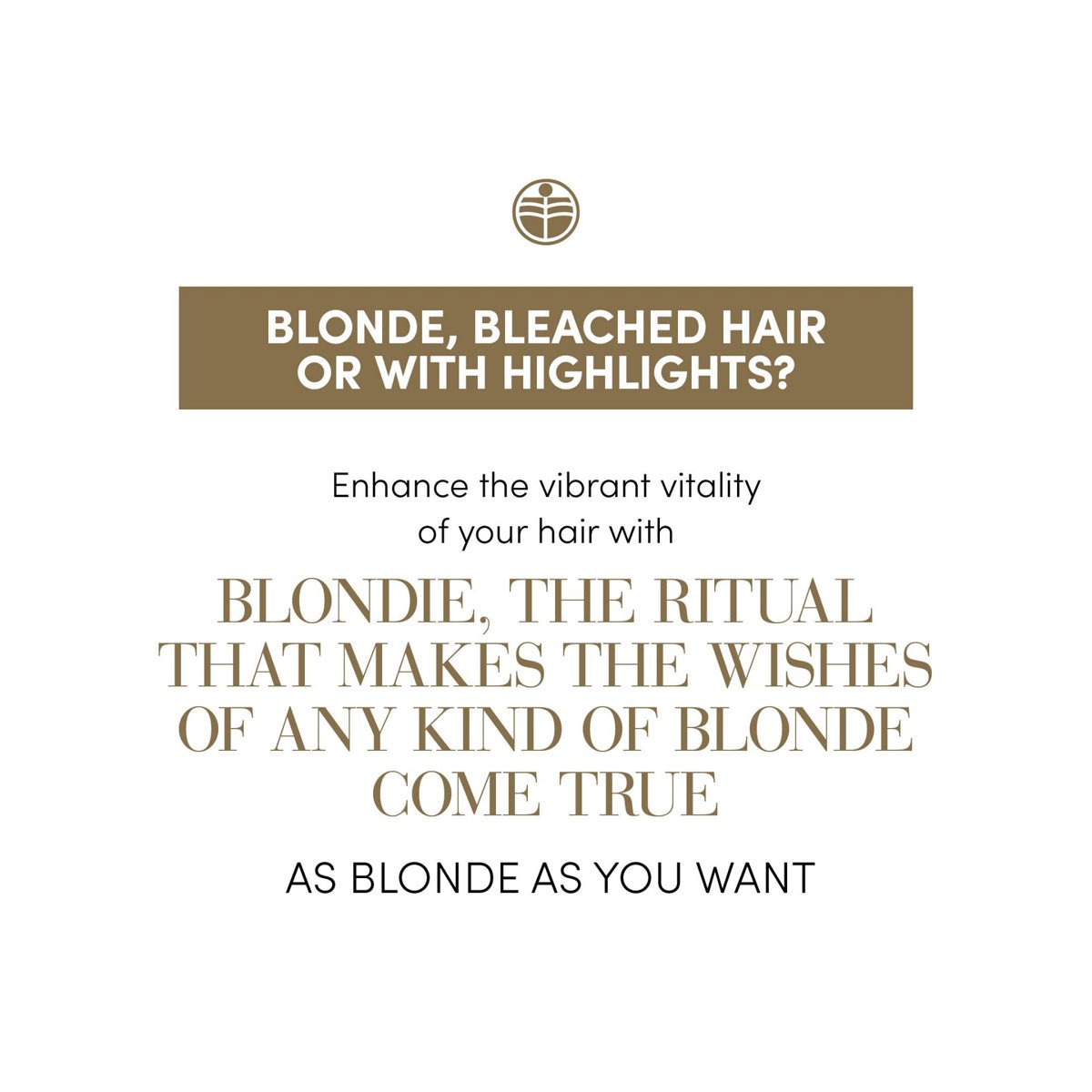 Spray fara clatire antirupere, cu acid hialuronic si ceramide - Blondie - RUTINA.roSpray fara clatire antirupere, cu acid hialuronic si ceramide - BlondieRUTINA.roRUTINA.ro