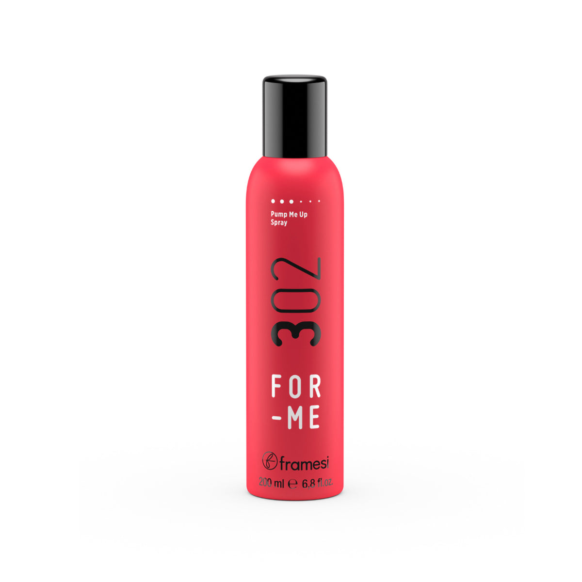 Spray pentru volum FOR-ME 302 PUMP ME UP