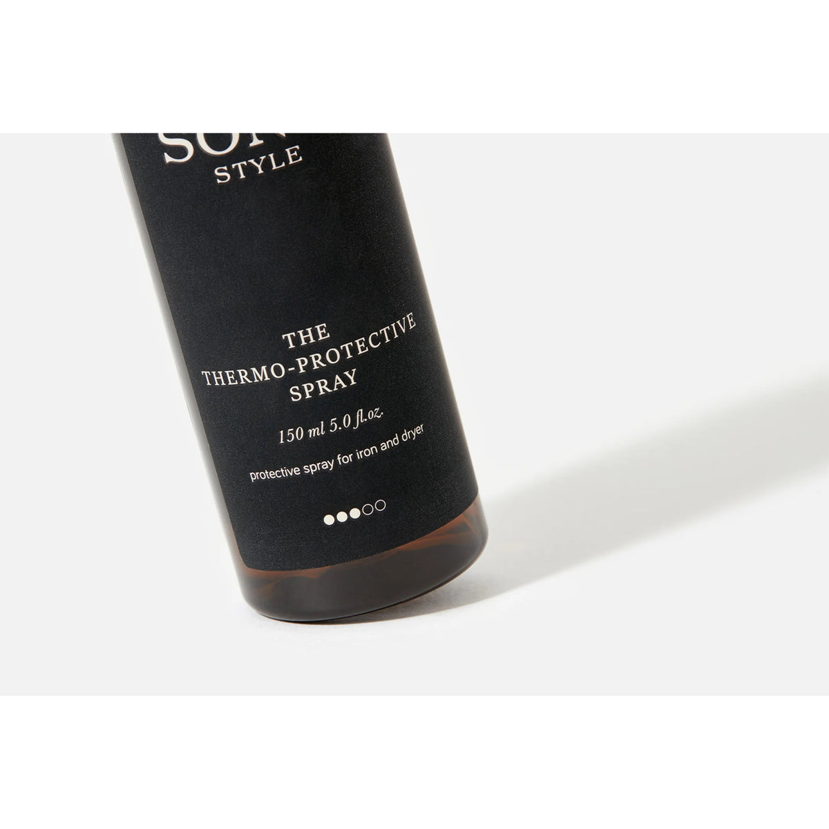 spray termo-protector Sono 150 ml - imagine 4