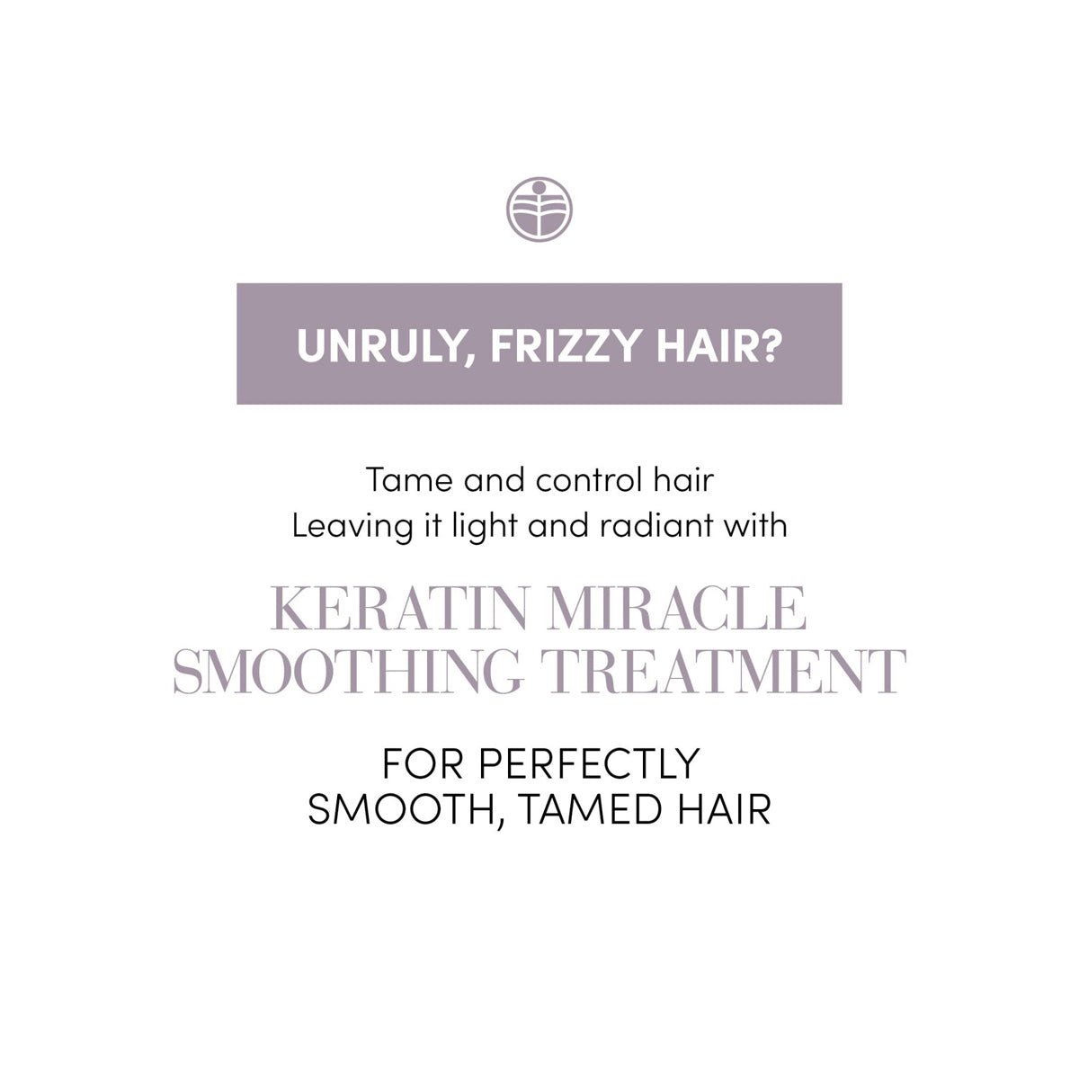 Spuma cu keratina antifrizz - KERATIN MIRACLE - RUTINA.roSpuma cu keratina antifrizz - KERATIN MIRACLERUTINA.roRUTINA.ro