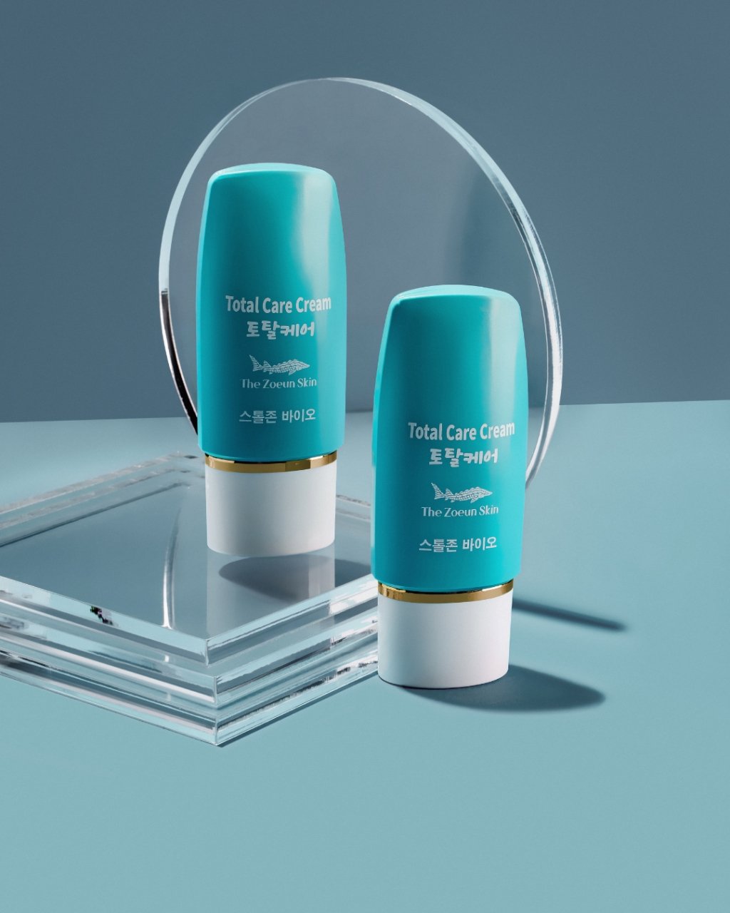 Total Care Cream - 50ml - RUTINA.roTotal Care Cream - 50mlRUTINA.roRUTINA.ro