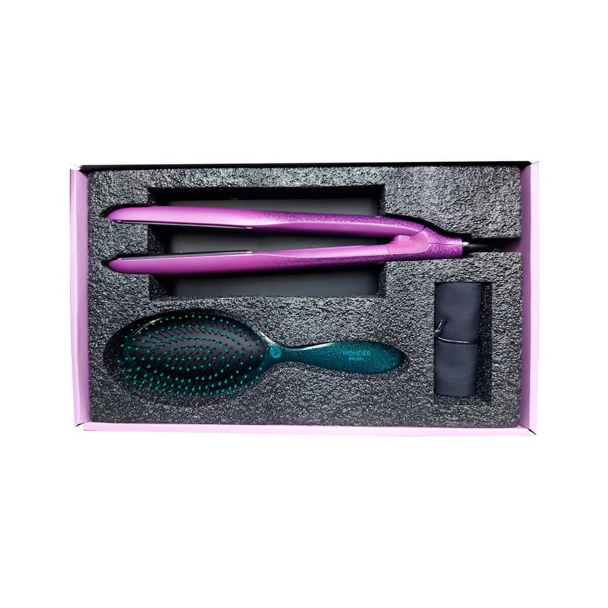 TRUE DIVINITY MK2 - CELESTIAL - Editie aniversara 20 ani - Placa de indreptat parul - RUTINA.roTRUE DIVINITY MK2 - CELESTIAL - Editie aniversara 20 ani - Placa de indreptat parulRUTINA.roRUTINA.ro