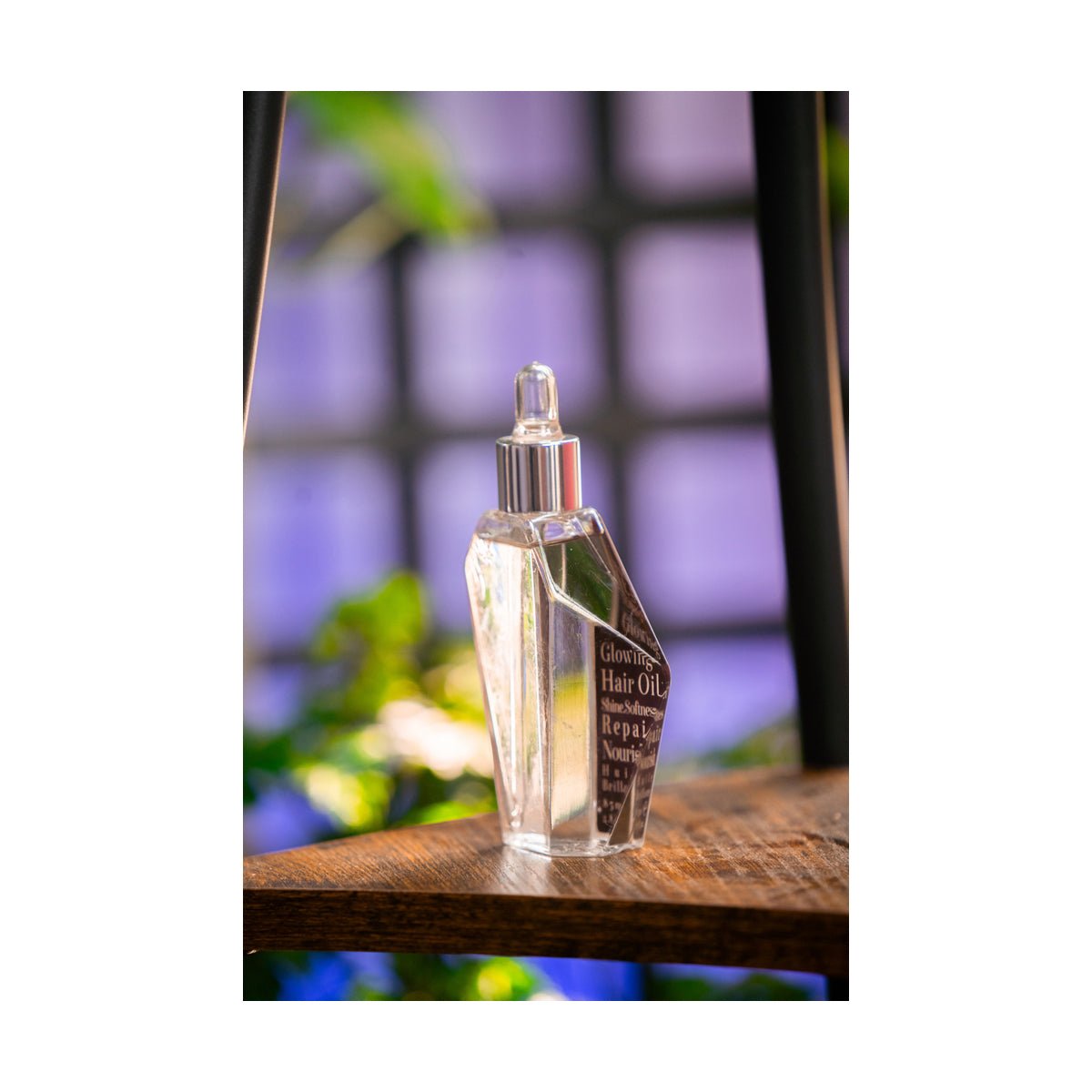 Ulei pentru stralucire, hidratare si protectie termica - SeaNord5 Glowing Oil - RUTINA.roUlei pentru stralucire, hidratare si protectie termica - SeaNord5 Glowing OilRUTINA.roRUTINA.ro