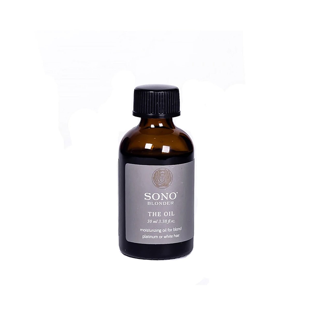 Ulei Sono Blonder pentru par blond - pigment rece - RUTINA.roUlei Sono Blonder pentru par blond - pigment receRUTINA.roRUTINA.ro