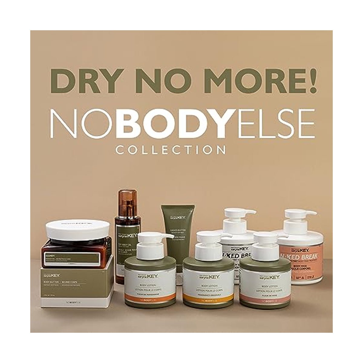 ULEI USCAT PENTRU CORP - DRY OIL SARYNA KEY - RUTINA.roULEI USCAT PENTRU CORP - DRY OIL SARYNA KEYRUTINA.roRUTINA.ro