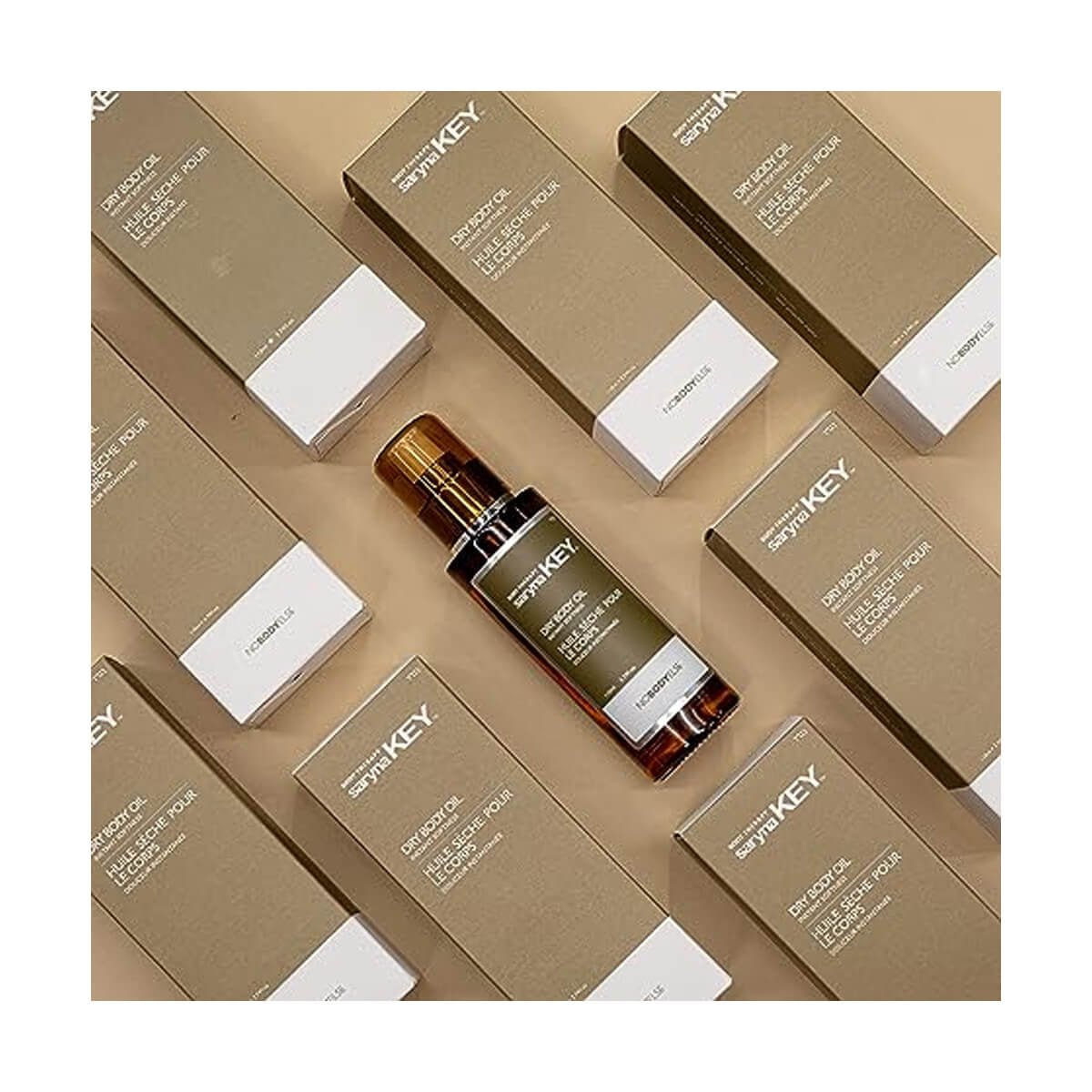 ULEI USCAT PENTRU CORP - DRY OIL SARYNA KEY - RUTINA.roULEI USCAT PENTRU CORP - DRY OIL SARYNA KEYRUTINA.roRUTINA.ro