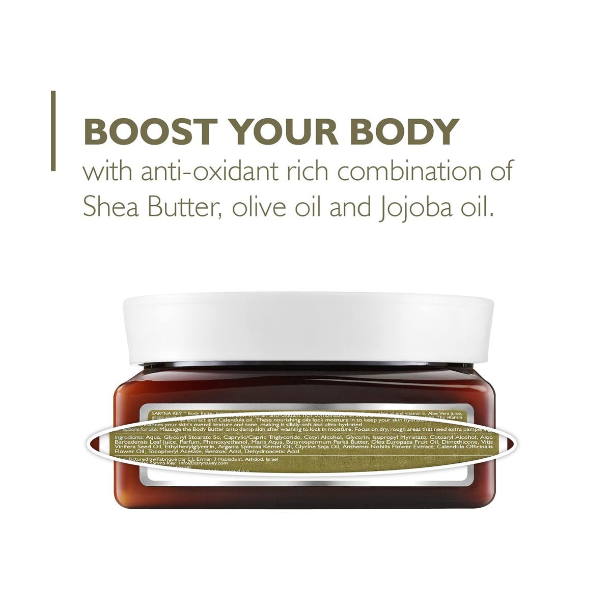 Unt de Shea pentru Corp - RUTINA.roUnt de Shea pentru CorpRUTINA.roRUTINA.ro