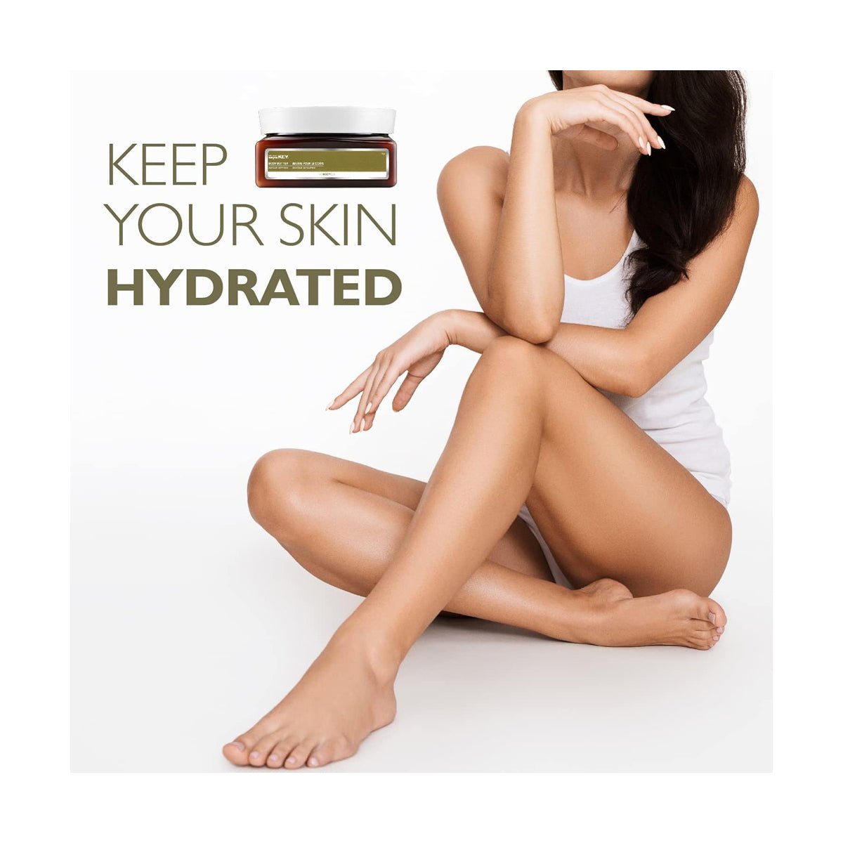 Unt de Shea pentru Corp - RUTINA.roUnt de Shea pentru CorpRUTINA.roRUTINA.ro