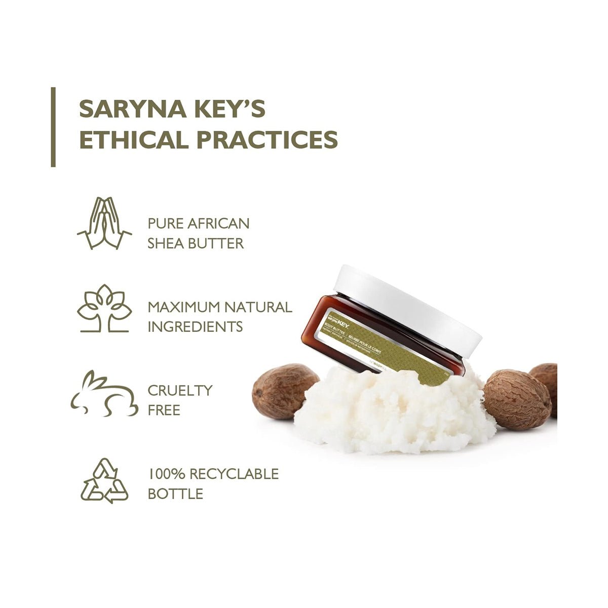 Unt de Shea pentru Corp - RUTINA.roUnt de Shea pentru CorpRUTINA.roRUTINA.ro