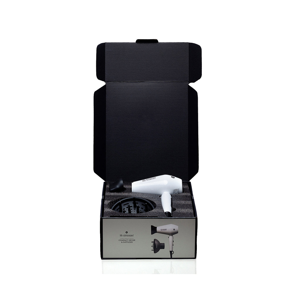 USCATOR COMPACT PERLA Hh Simonsen