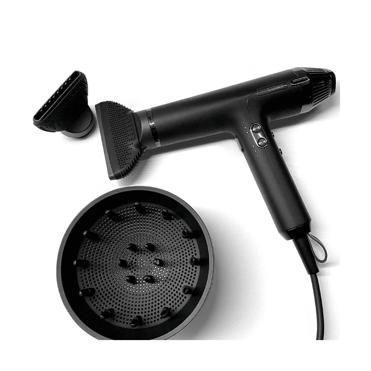 Uscator NANO IONIC HH SIMONSEN - foarte usor