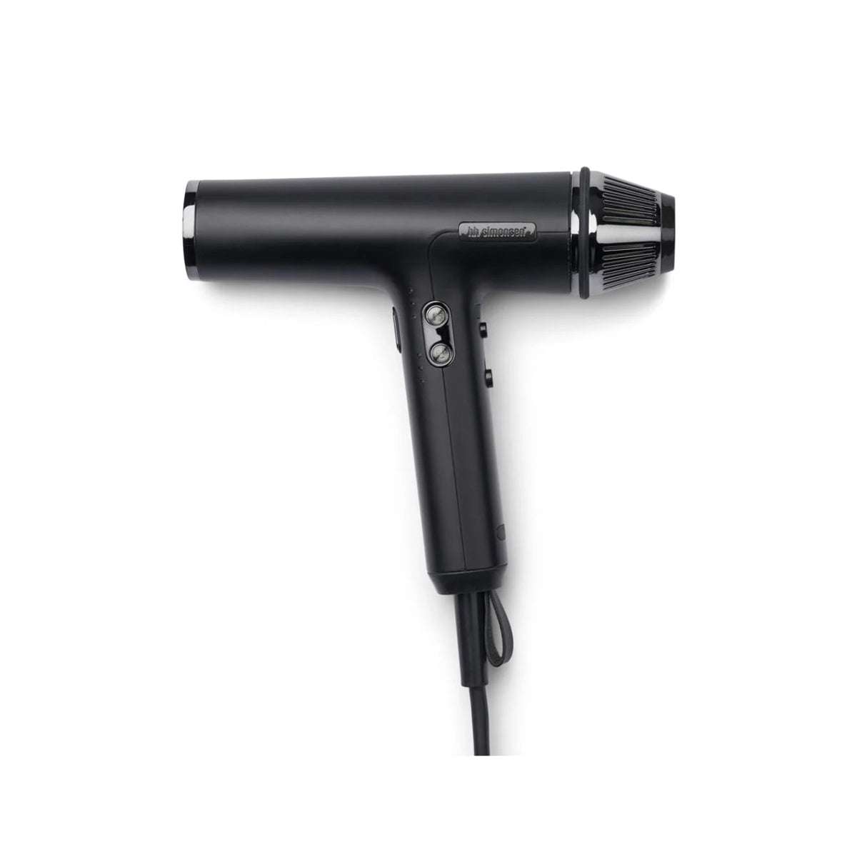 Uscator NANO IONIC HH SIMONSEN - foarte usor