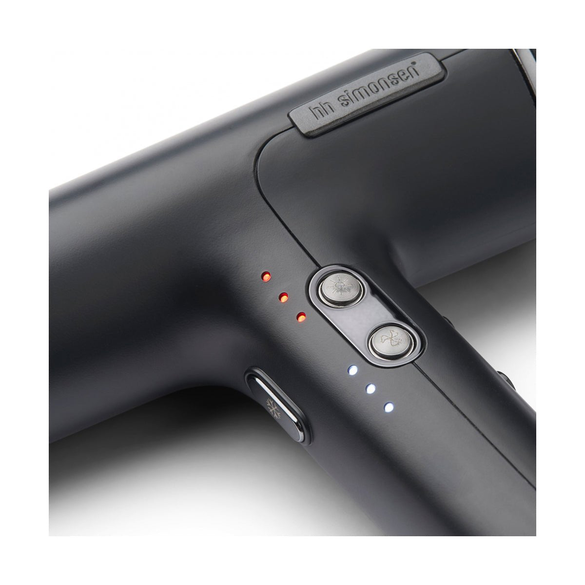 Uscator NANO IONIC HH SIMONSEN - foarte usor - RUTINA.roUscator NANO IONIC HH SIMONSEN - foarte usorRUTINA.roRUTINA.ro