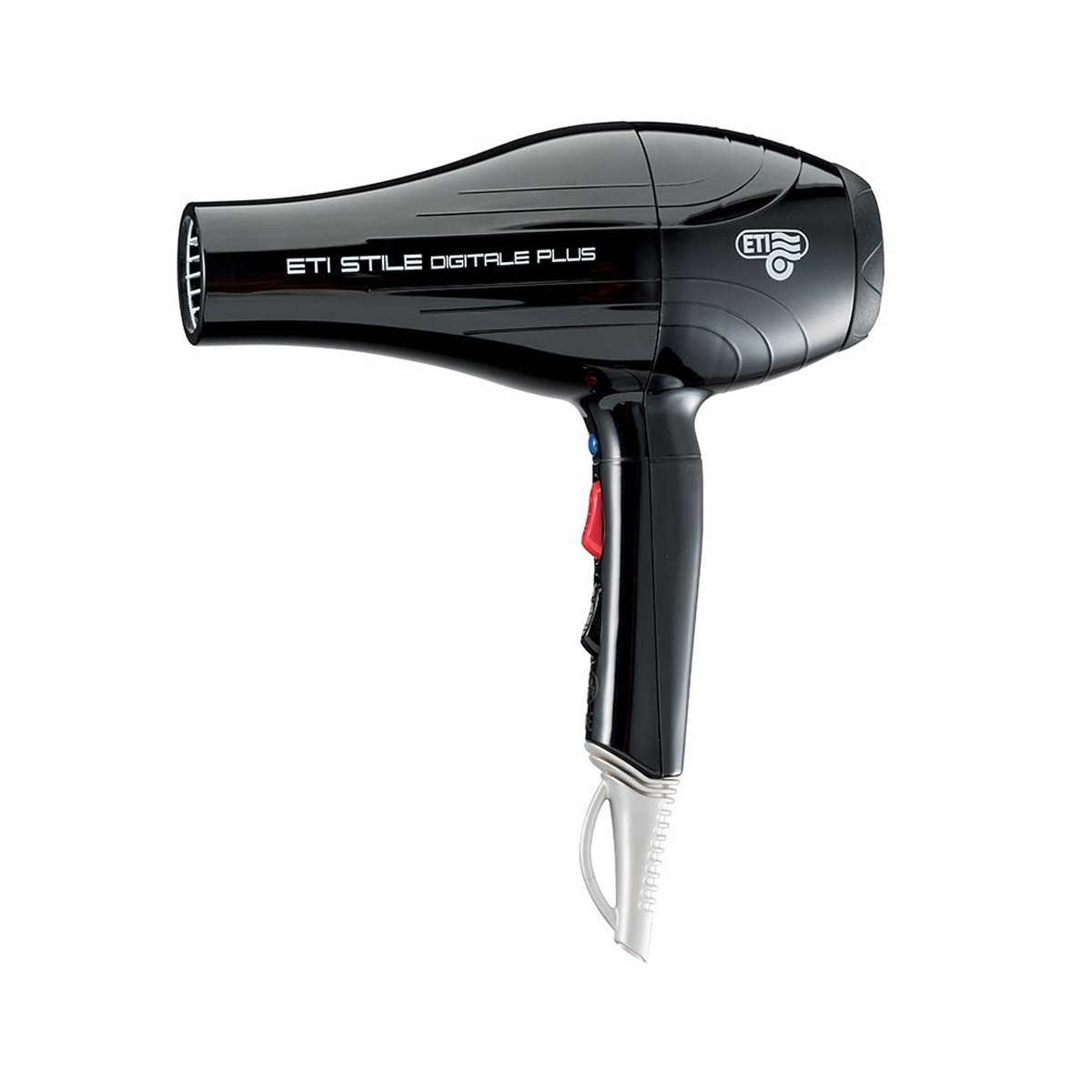 Uscător profesional de păr Etistile Digital Plus - RUTINA.roUscător profesional de păr Etistile Digital PlusETIRUTINA.ro