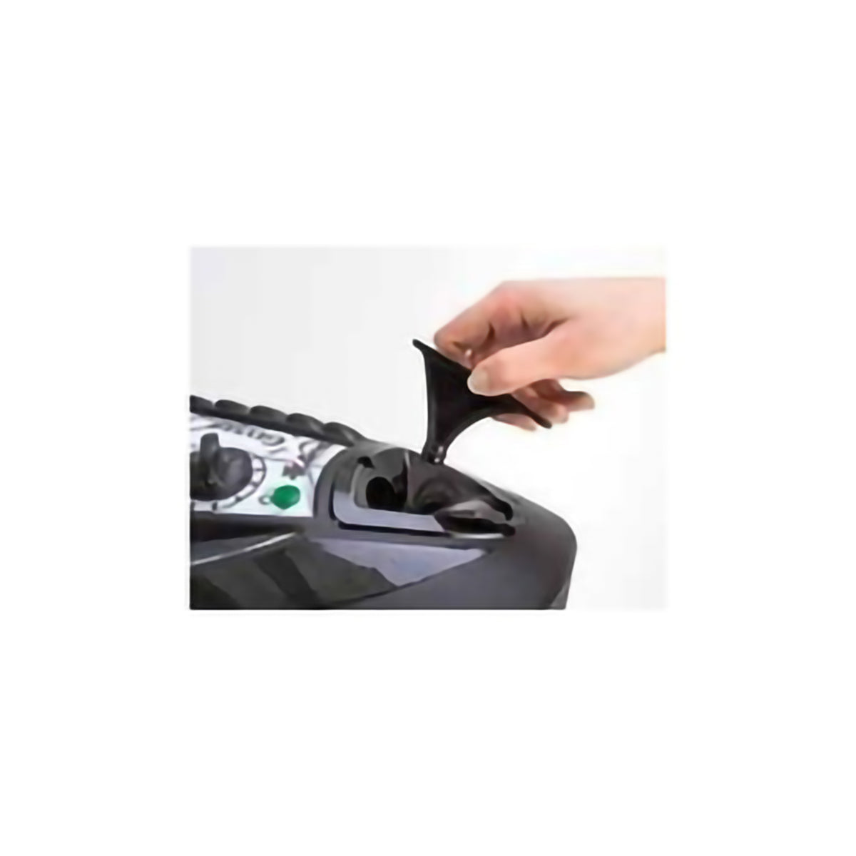 Vaporizator Geyser Ozone - Ceriotti