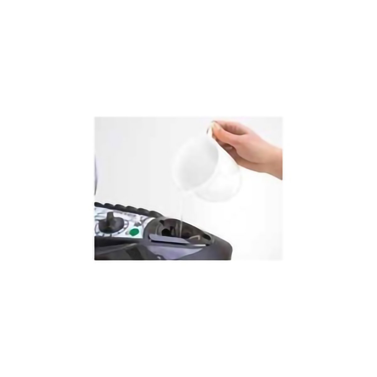 Vaporizator Geyser Ozone - Ceriotti