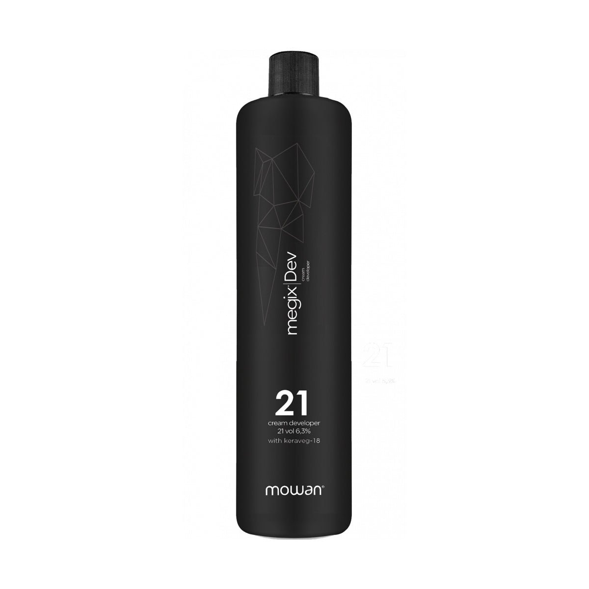 Oxidant Megix10 - 21 VOL, 6.3% - 300 ml