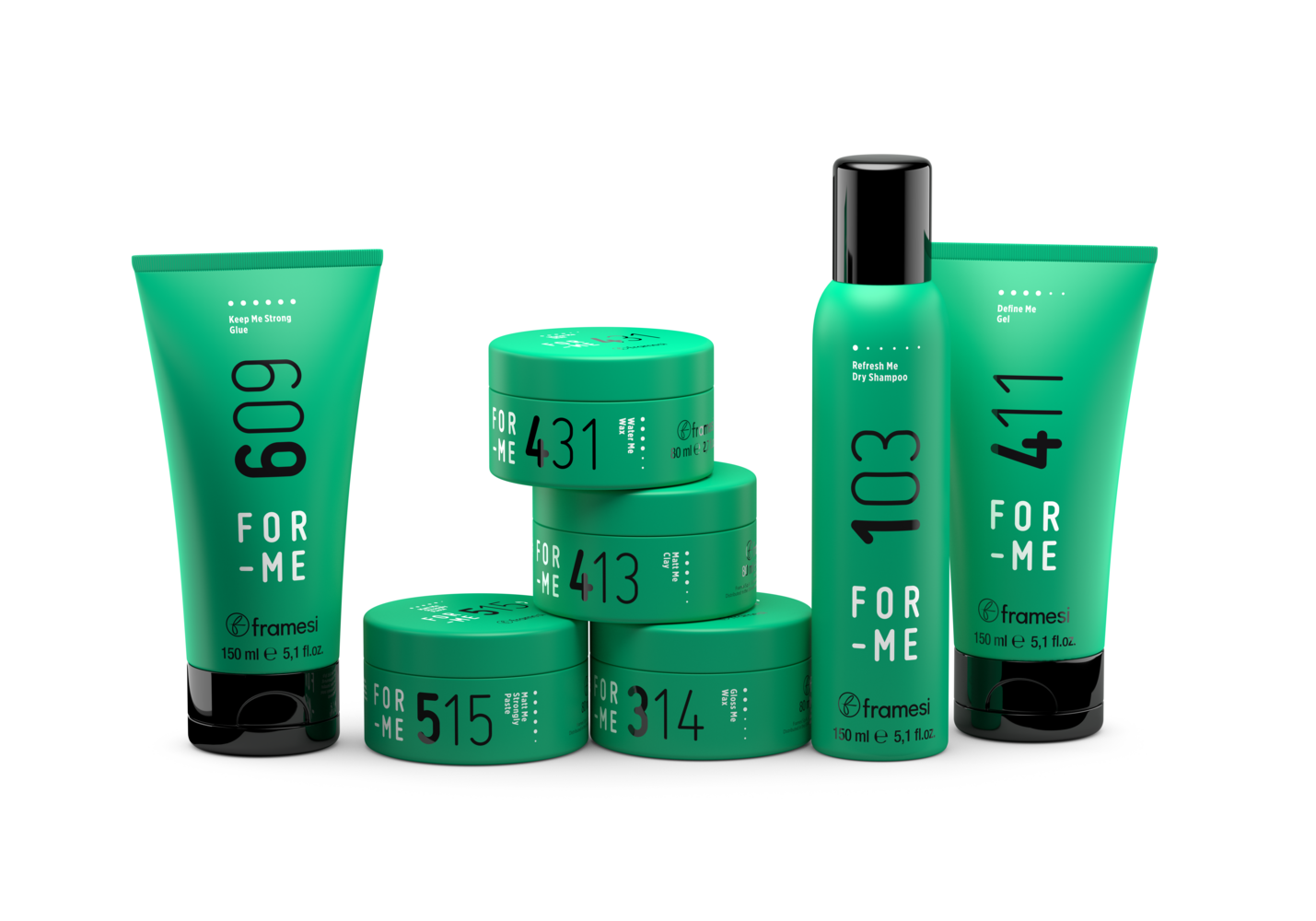 431 WATER ME WAX