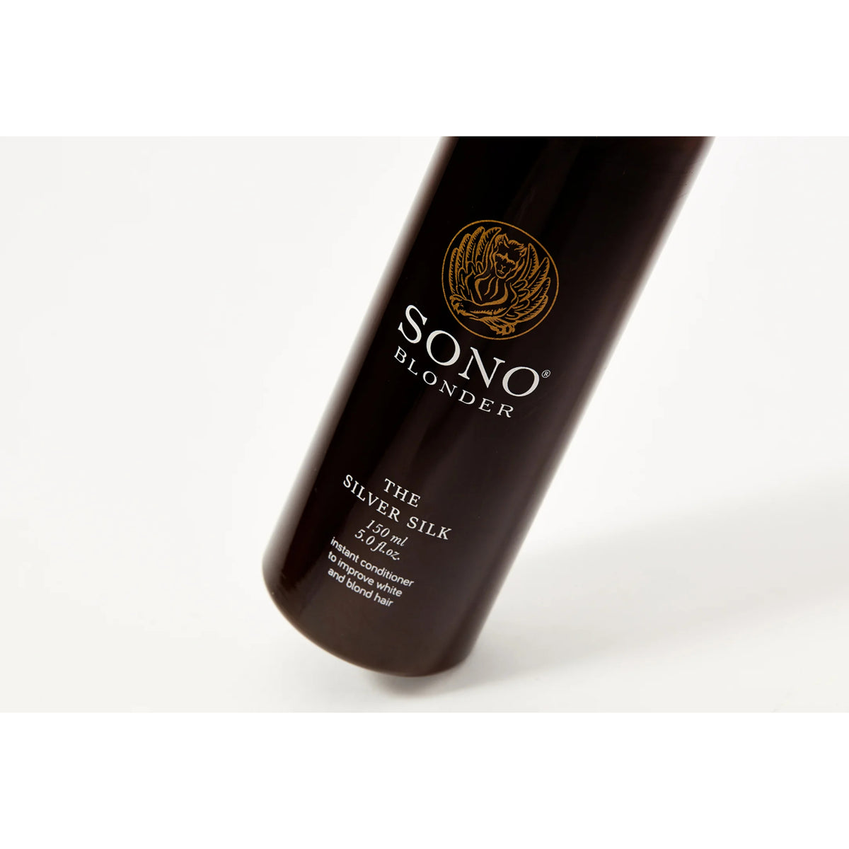 balsam leave-in Sono Silver Silk 150 ml - imagine 2