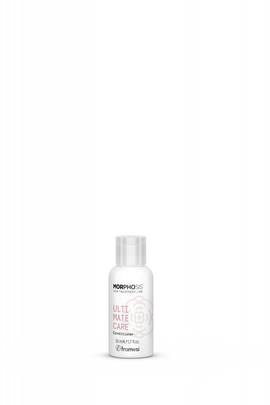 Balsam păr uscat și frizzy Ultimate Care travel size – Framesi – 50 ml