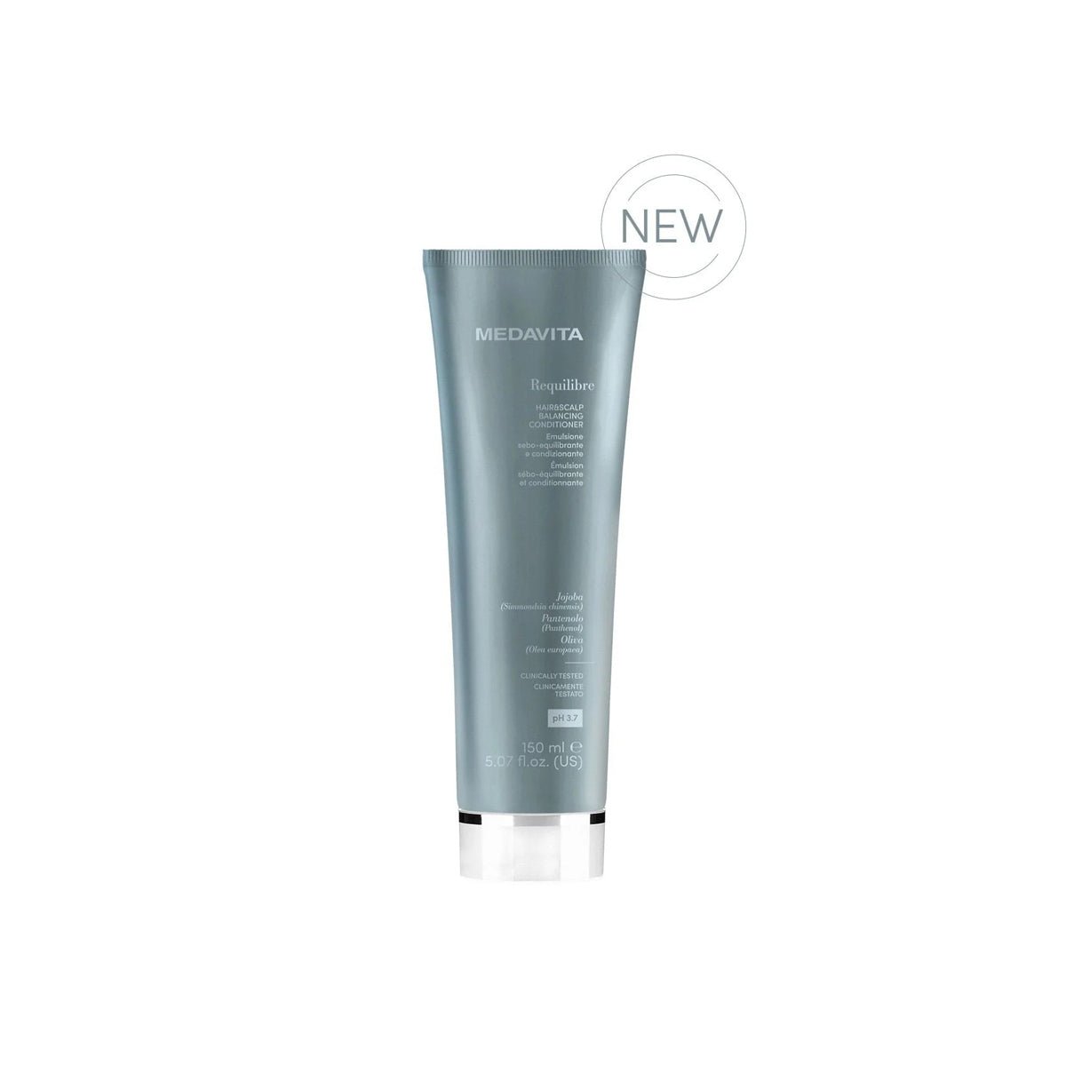 Balsam pt Scalp si Lungimi pH 3.7 - Medavita - RUTINA.roBalsam pt Scalp si Lungimi pH 3.7 - MedavitaRUTINA.roRUTINA.ro