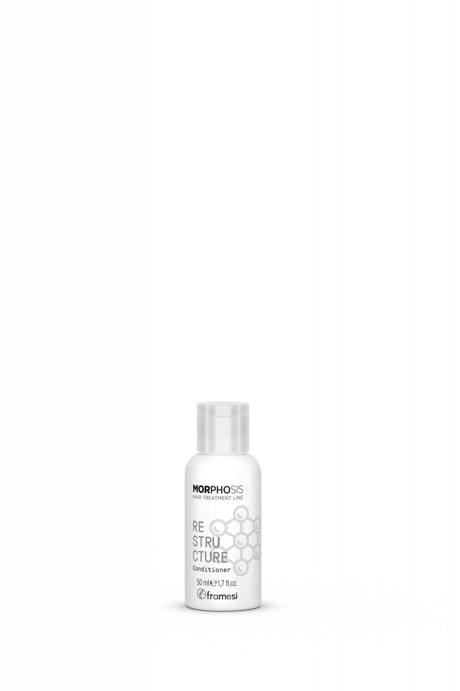 Balsam reconstrucție Restructure travel size – Framesi Morphosis – 50 ml