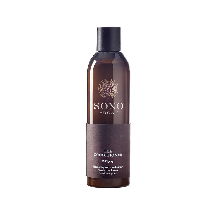 Balsam SONO ARGAN pentru hidratare si descurcare – 250 ml