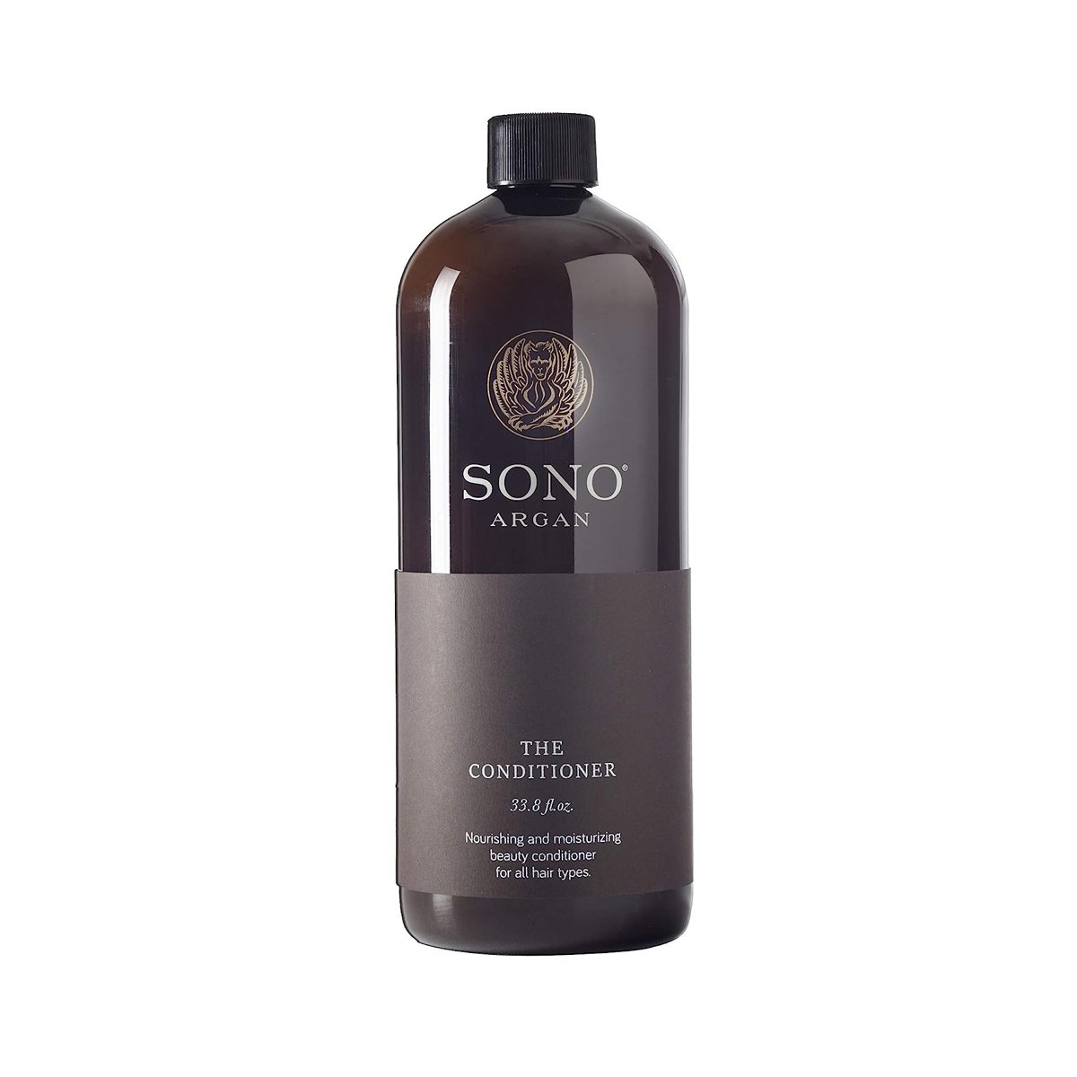 Balsam SONO ARGAN pentru hidratare si descurcare – 1000 ml – imagine 1