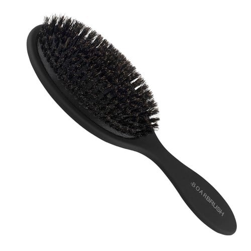 Boar Brush - Perie cu par de mistret - RUTINA.roBoar Brush - Perie cu par de mistretHh SimonsenRUTINA.ro