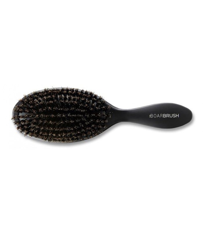 Boar Brush - Perie cu par de mistret - RUTINA.roBoar Brush - Perie cu par de mistretHh SimonsenRUTINA.ro