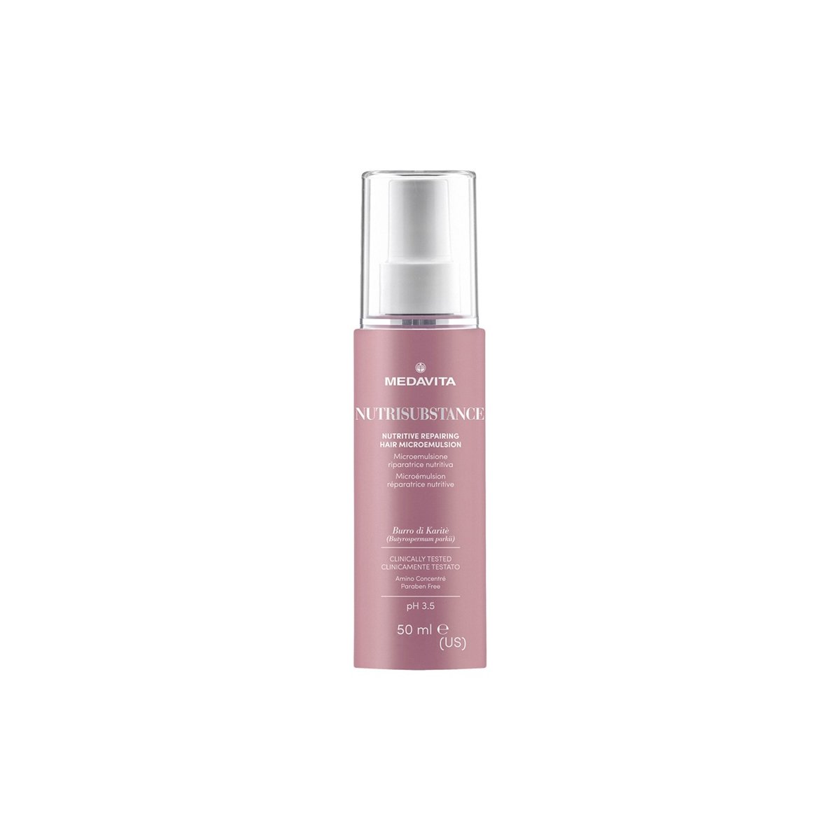 Cadou Hidratare - NUTRISUBSTANCE - Medavita