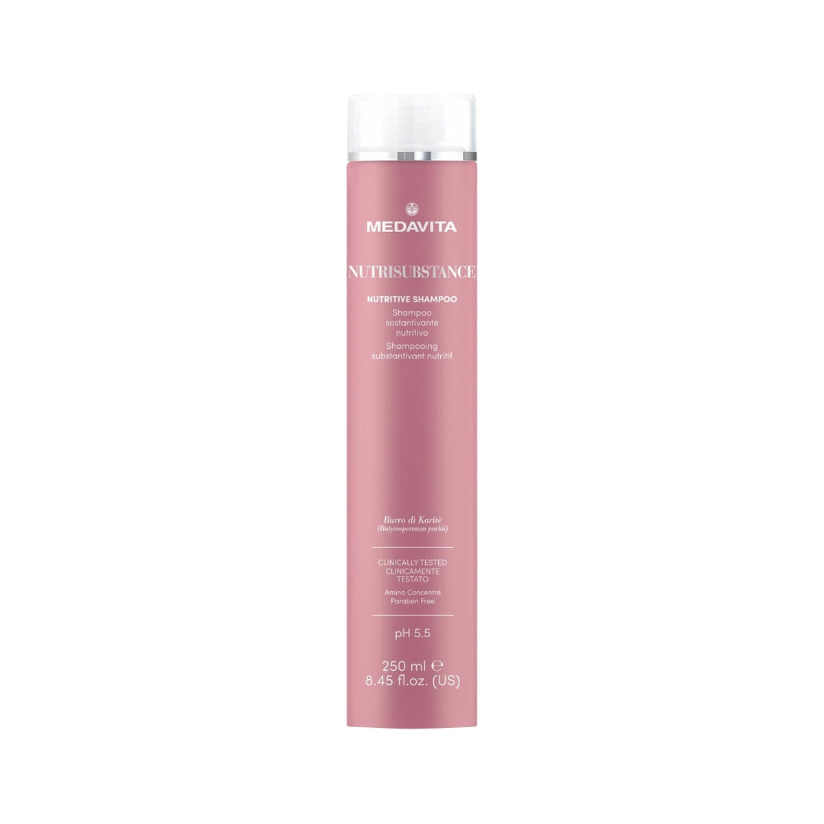 Cadou Hidratare - NUTRISUBSTANCE - Medavita